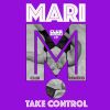 Download track Take Control (Electro Bass Percussion Mix)