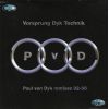 Download track Come With Me (Paul Van Dyk Mix)