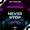 Download track Never Stop (Radio Edit)