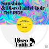 Download track The Ride (John Holmes Remix)