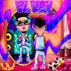 Download track Calle Pero Elegante