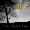 Download track Coal Black Sky