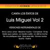 Download track Somos Novios Originally Performed By Luis Miguel (Karaoke Version)