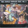 Download track Dj Jonathan Smooth Jungle Groove