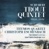 Download track Piano Quintet In A Major, D. 667 