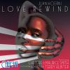 Download track Love Rewind (Strip Bass & Guitar Groove)