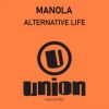 Download track Alternative Life (Moratto's Glamour Mix)