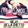 Download track Mamisonga (Remix) [De La Ghetto, Luigi 21 Plus, Gotay & Zion Y Lennox]