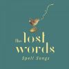 Download track The Lost Words Blessing