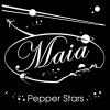 Download track Pepper Stars