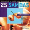 Download track Saudade Da Bahia-Voce Ja Foi A Bahia-Samba Da Minha Terra