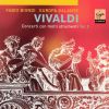 Download track Concerto Per Violino Solo, 2 Celli Ed Archi In Do Maggiore RV 561: 2. Largo