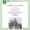 Download track 01. Adagio In G Minor For Organ And Strings (Note No Performer Listed)