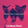 Download track Stylish Ambiance For Cats