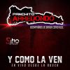 Download track El Huizache (En Vivo)