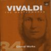 Download track Nulla In Mundo Pax Sincera, Motet, RV630, 2. Recitativo: Blando Colore Oculos