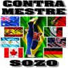 Download track Capoeira, Base De Vida