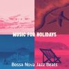 Download track Bossa Quintet Soundtrack For Spring Break