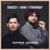 Download track Debussy: Sonate (Troisième) Pour Violon Et Piano, CD 148, L. 140: I. Allegro Vivo