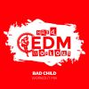 Download track Bad Child (Workout Mix Edit 140 Bpm)