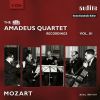 Download track String Quartet No 15 In D'Minor K 421 I'Allegro Moderato