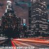 Download track City Sounds At Night For Sleep, Pt. 11