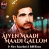 Download track Aiven Maadi Maadi Gallon