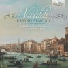 Download track Concerto Nr. 9 Opus 3 In D Major RV 230 - II. Larghetto