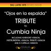 Download track Ojos En La Aspalda (Instrumental Version) [Originally Performed By Cumbia Ninja]