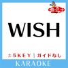 Download track WISH + 3Key (原曲歌手: 嵐)