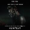 Download track We Are All Hunted