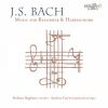 Download track Sinfonia No. 8 In F Major, BWV 794