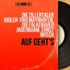 Download track Wohl Ist Die Welt So Gross Und Weit (Arranged By Friedrich Pramstraller-Weinkopf)