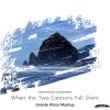 Download track When The Two Cannons Fall Silent (Grande Piano Radio Edit Mashup)