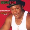 Download track Congossa