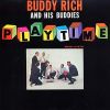 Download track Buddy Rich And His Buddies - Playtime