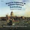 Download track Francis Caporale: Sonate VI G-Dur: I. Adagio