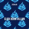 Download track Click Boom Villain (Speed Up Remix)