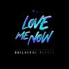 Download track Love Me Now (Extended Mix)