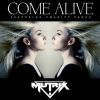 Download track Come Alive