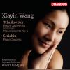 Download track Piano Concerto In F-Sharp Minor, Op. 20: I. Allegro