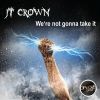 Download track We're Not Gonna Take It (Extended Mix)