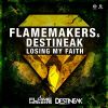 Download track Losing My Faith (Mad Mark Deep Radio Edit)