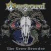 Download track Cosmic Aegis Over The Ground