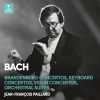 Download track Orchestral Suite No. 5 In G Minor, BWV 1070- I. Ouverture (Formerly Attributed To WF Bach)