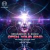 Download track Open Your Mind (Doktor Froid Remix)