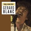 Download track Gérard Blanc -L'amour Parle Plus Fort Que Les Mots