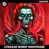 Download track Worst Nightmare