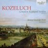 Download track Sonata No. 24 In D Minor, Op. 20 No. 3: III. Rondeau. Allegretto