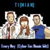 Download track TIMIAN - Every _ Day _ (Cyber _ Tec _ Remix _)